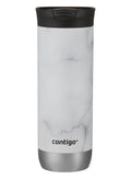 Contigo® Huron Stainless Steel Travel Mug with SNAPSEAL™ Lid, 20oz